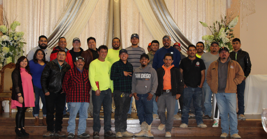 workers